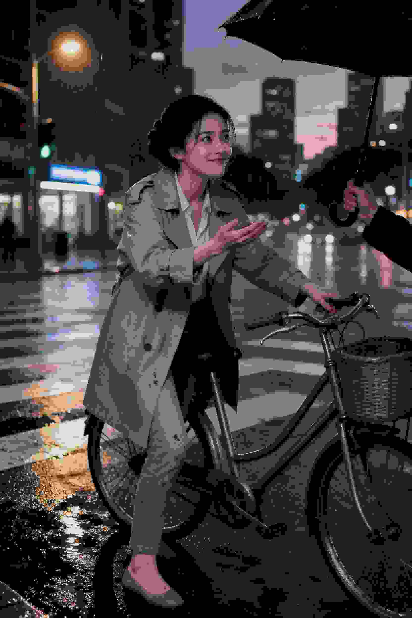 甜蜜恋爱