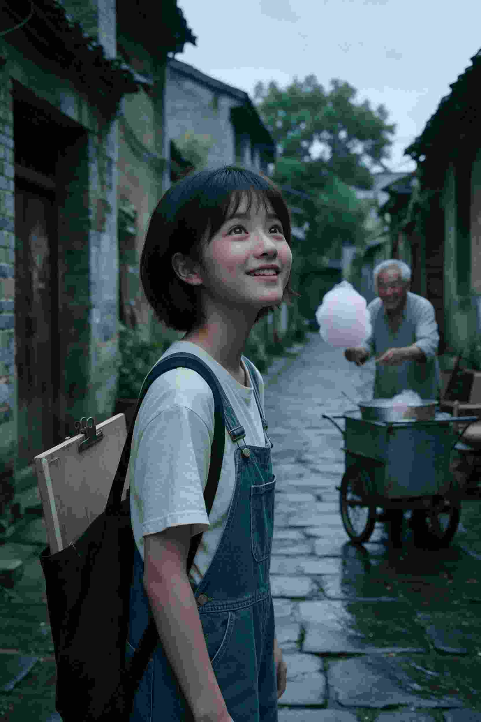 悬疑冒险